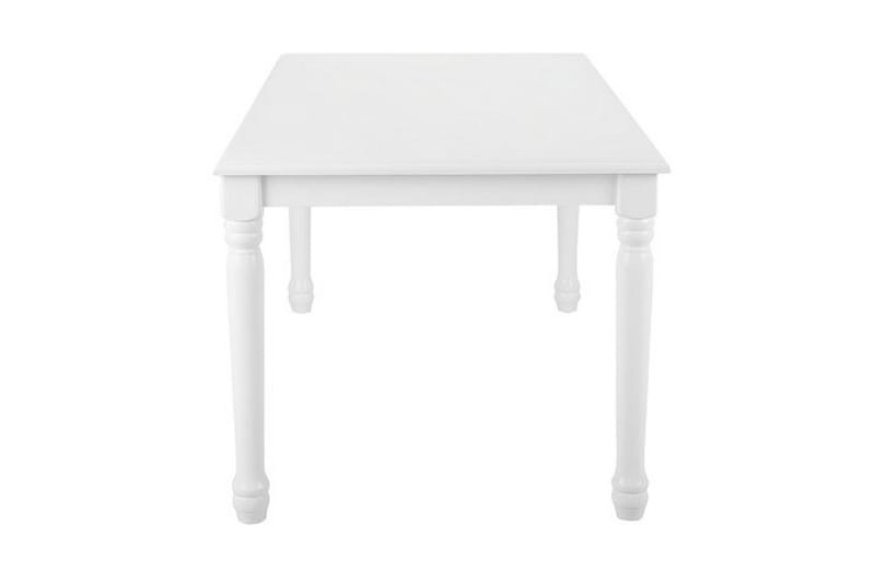 Cary Spisebord 180 cm - Hvid - Spisebord og køkkenbord