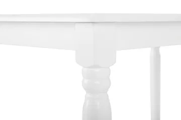 Cary Spisebord 180 cm - Hvid - Møbler - Borde - Spisebord og køkkenbord