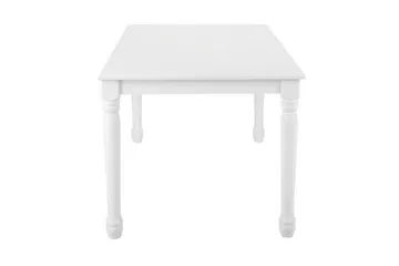 Cary Spisebord 180 cm - Hvid - Møbler - Borde - Spisebord og køkkenbord
