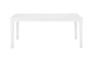 Cary Spisebord 180 cm - Hvid - Møbler - Borde - Spisebord og køkkenbord