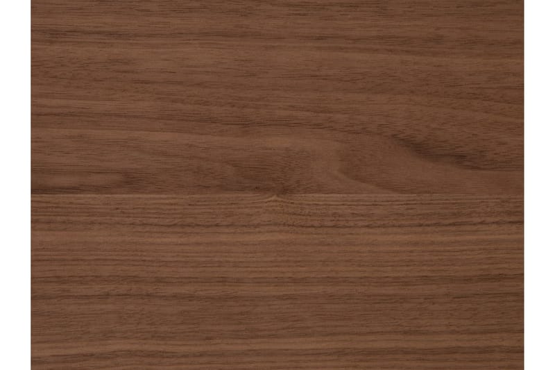 Cedar Spisebord 135 cm - Sort - Møbler - Borde - Spisebord og køkkenbord