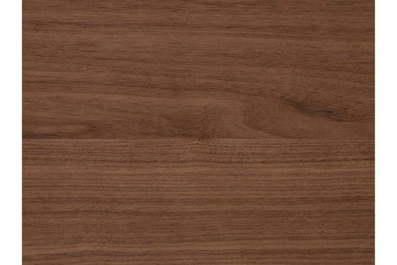 Cedar Spisebord 135 cm - Sort - Spisebord og køkkenbord