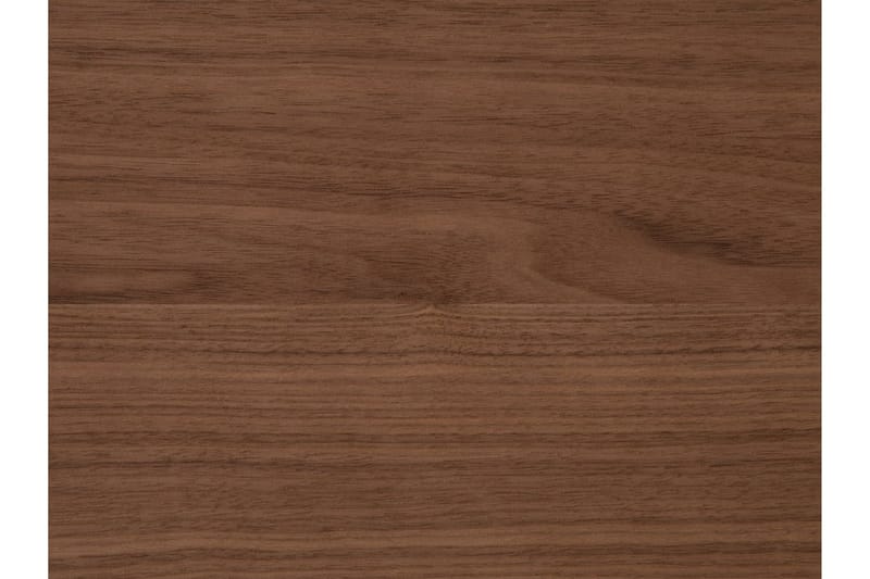 Cedar Spisebord 135 cm - Sort - Møbler - Borde - Spisebord og køkkenbord