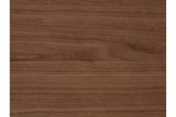 Cedar Spisebord 135 cm - Sort - Møbler - Borde - Spisebord og køkkenbord