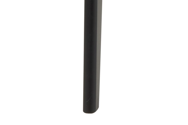Celtik Spisebord 120 cm - Natur/Sort - Møbler - Borde - Spisebord og køkkenbord