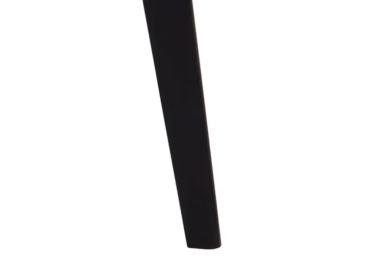 Celtik Spisebord 120x80 cm - Sort - Møbler - Borde - Spisebord og køkkenbord