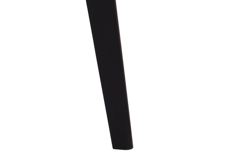 Celtik Spisebord 120x80 cm - Sort - Møbler - Borde - Spisebord og køkkenbord