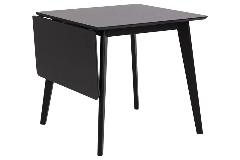 Celtik Spisebord 120x80 cm, Sort