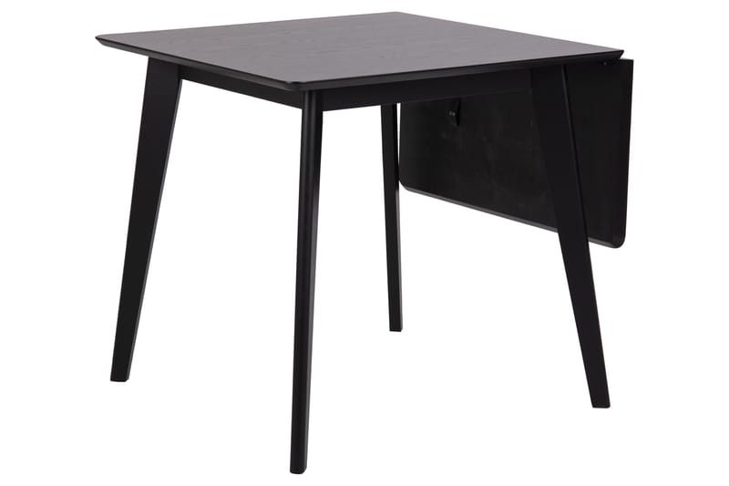 Celtik Spisebord 120x80 cm - Sort - Møbler - Borde - Spisebord og køkkenbord