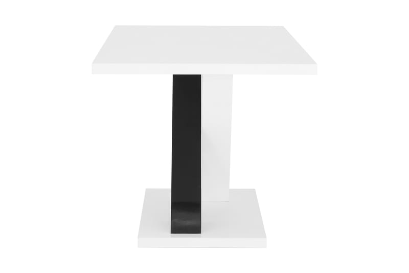 Cesi Spisebord 140 cm - Hvid - Møbler - Borde - Spisebord og køkkenbord