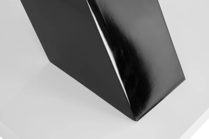 Cesi Spisebord 140 cm - Hvid - Møbler - Borde - Spisebord og køkkenbord