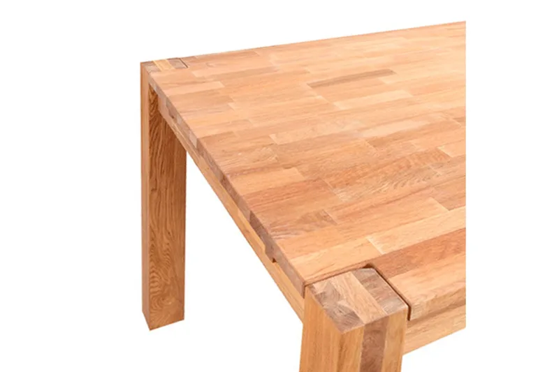 Chicago New Spisebord - Eg - Møbler - Borde - Spisebord og køkkenbord