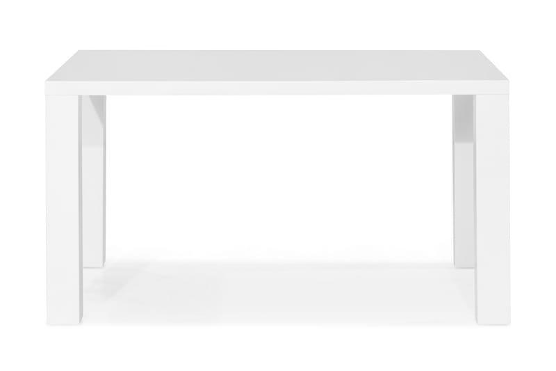 Cibus Spisebord 140 cm - Hvid - Spisebord og køkkenbord