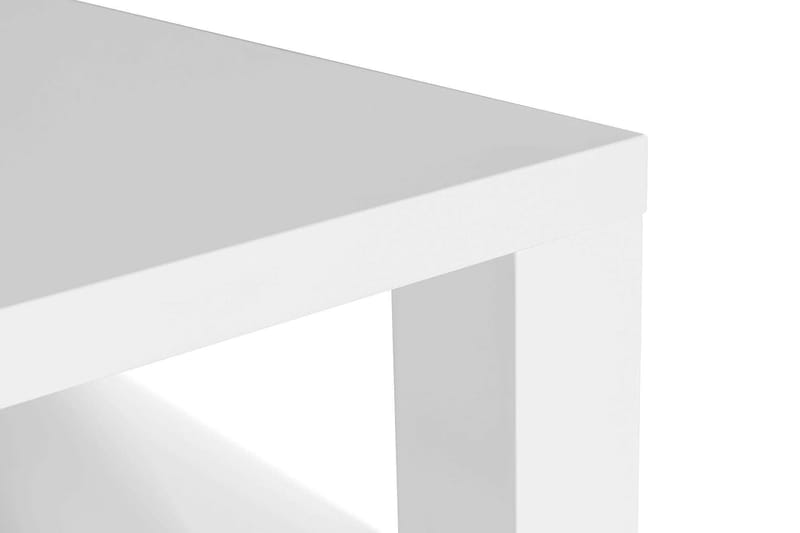 Cibus Spisebord 140 cm - Hvid - Spisebord og køkkenbord