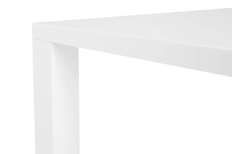 Cibus Spisebord 180x90 cm - Hvid - Møbler - Borde - Spisebord og køkkenbord