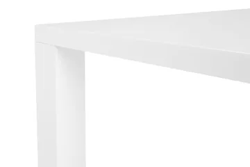 Cibus Spisebord 180x90 cm - Hvid - Møbler - Borde - Spisebord og køkkenbord