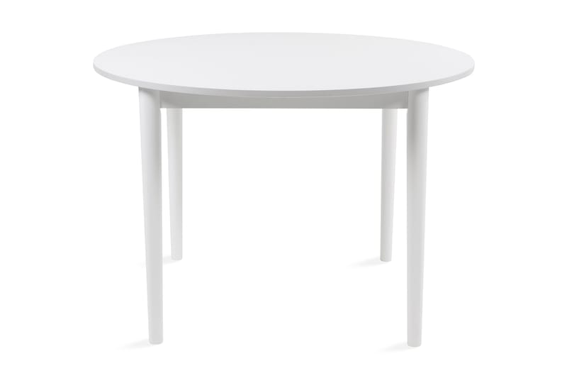 Circum Spisebord - Hvid - Møbler - Borde - Spisebord og køkkenbord