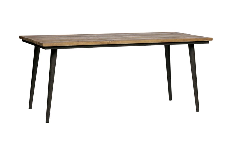 Clairy Spisebord 220 cm - Møbler - Borde - Spisebord og køkkenbord