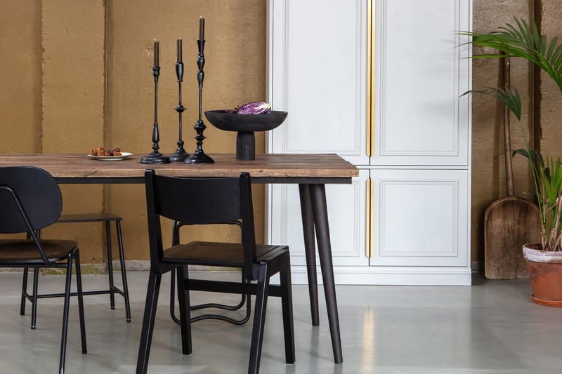 Clairy Spisebord 220 cm - Møbler - Borde - Spisebord og køkkenbord