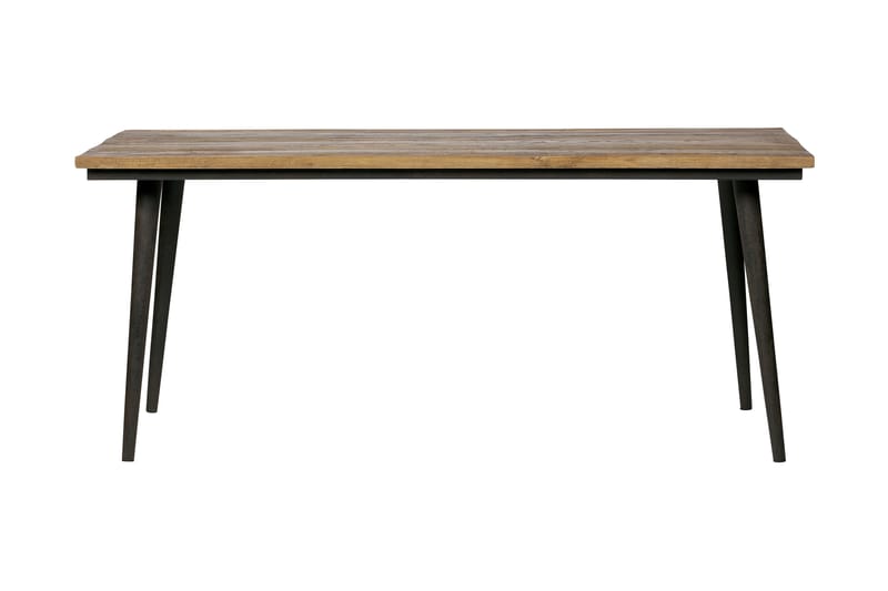Clairy Spisebord 220 cm - Møbler - Borde - Spisebord og køkkenbord