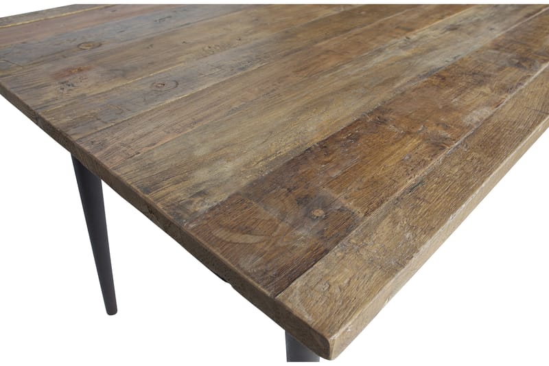 Clairy Spisebord 220 cm - Møbler - Borde - Spisebord og køkkenbord