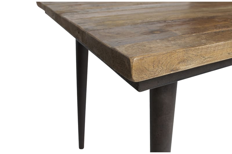 Clairy Spisebord 220 cm - Møbler - Borde - Spisebord og køkkenbord