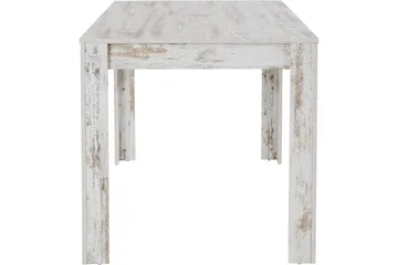 Corot spisebord 120 cm - Antracit - Møbler - Borde - Spisebord og køkkenbord