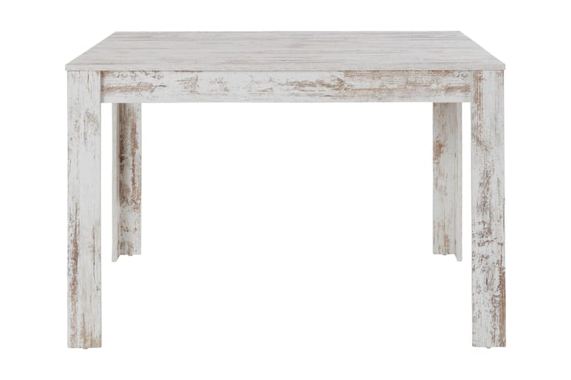 Corot spisebord 120 cm - Antracit - Spisebord og køkkenbord