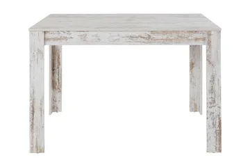 Corot spisebord 120 cm - Antracit - Møbler - Borde - Spisebord og køkkenbord