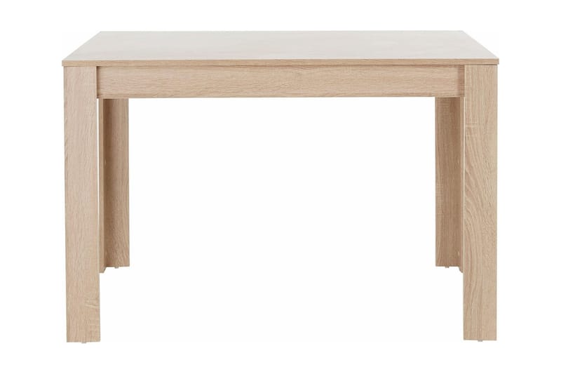 Corot spisebord 120 cm - Brun - Spisebord og køkkenbord