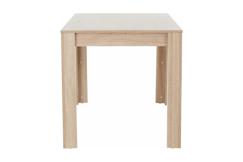 Corot spisebord 120 cm - Brun - Møbler - Borde - Spisebord og køkkenbord