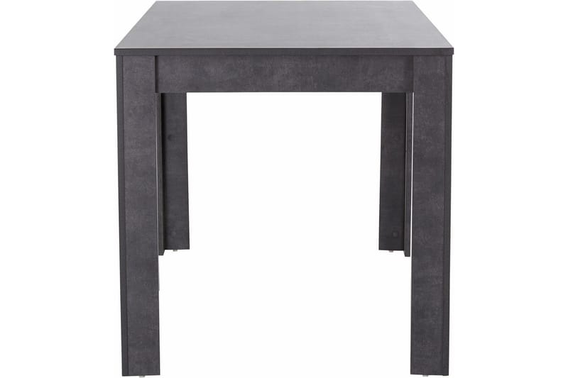 Corot spisebord 120 cm - Grå - Spisebord og køkkenbord