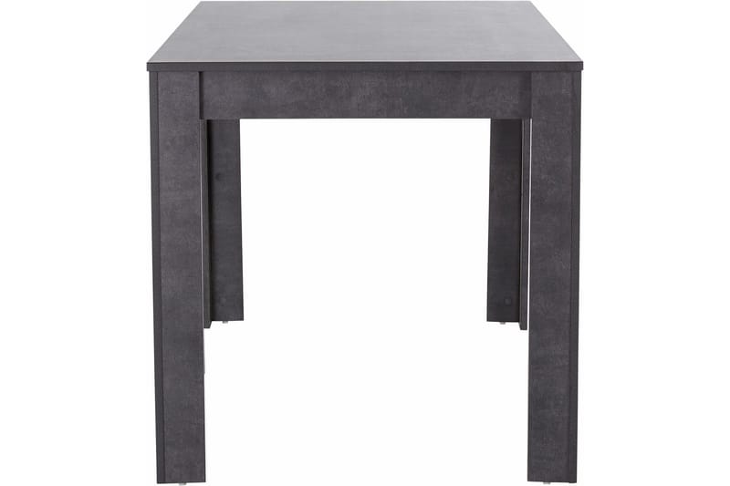 Corot spisebord 120 cm - Grå - Møbler - Borde - Spisebord og køkkenbord