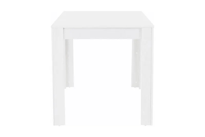 Corot spisebord 120 cm - hvid - Møbler - Borde - Spisebord og køkkenbord