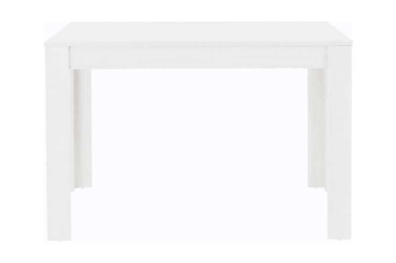 Corot spisebord 120 cm - hvid - Spisebord og køkkenbord