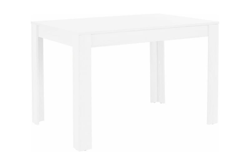 Corot spisebord 120 cm - hvid - Spisebord og køkkenbord