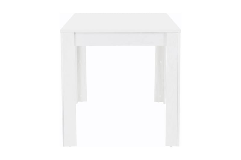 Corot spisebord 120 cm - hvid - Møbler - Borde - Spisebord og køkkenbord