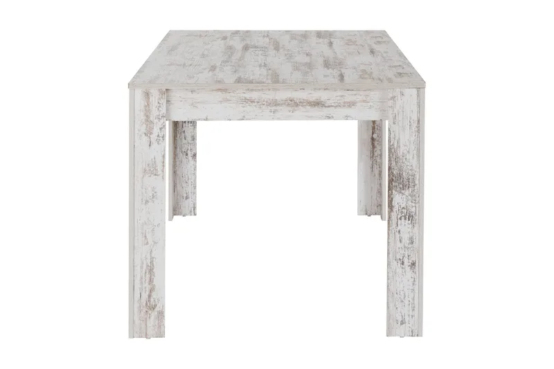 Corot spisebord 160 cm - Antracit - Møbler - Borde - Spisebord og køkkenbord