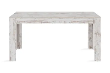 Corot spisebord 160 cm - Antracit - Møbler - Borde - Spisebord og køkkenbord