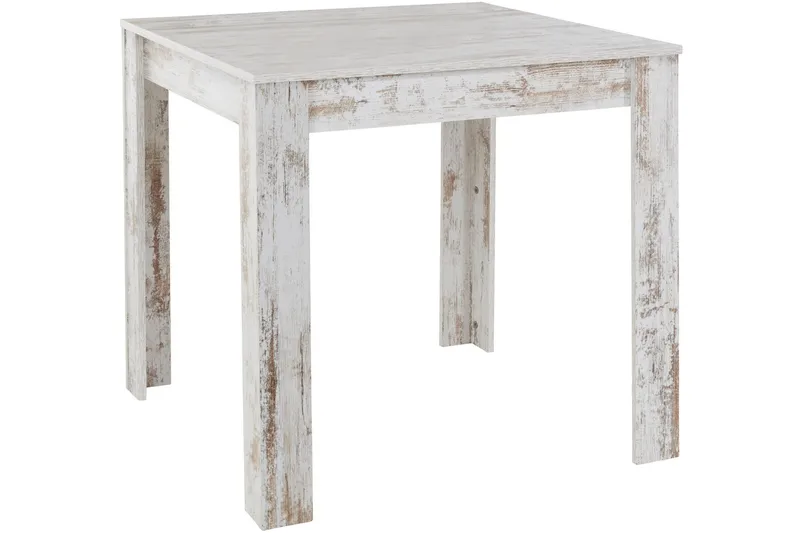 Corot spisebord 80 cm - Antracit - Møbler - Borde - Spisebord og køkkenbord