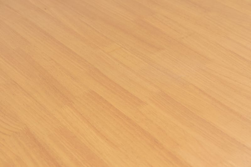 Curtea Spisebord 165 cm - Brun - Møbler - Borde - Spisebord og køkkenbord