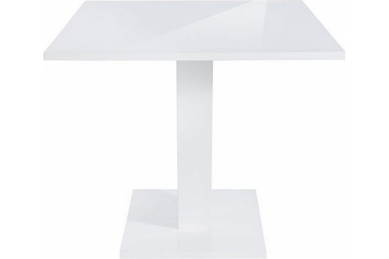 Dalya spisebord 140 cm - hvid - Møbler - Borde - Spisebord og køkkenbord