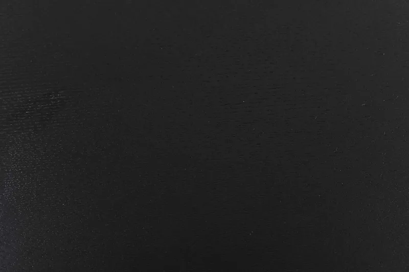 Delera Spisebord - Sort - Møbler - Borde - Spisebord og køkkenbord