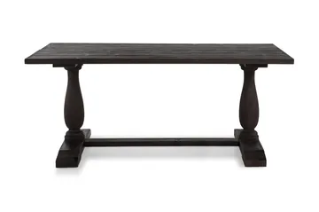 Dijon Spisebord 200 cm - Vintage Elm - Møbler - Borde - Spisebord og køkkenbord