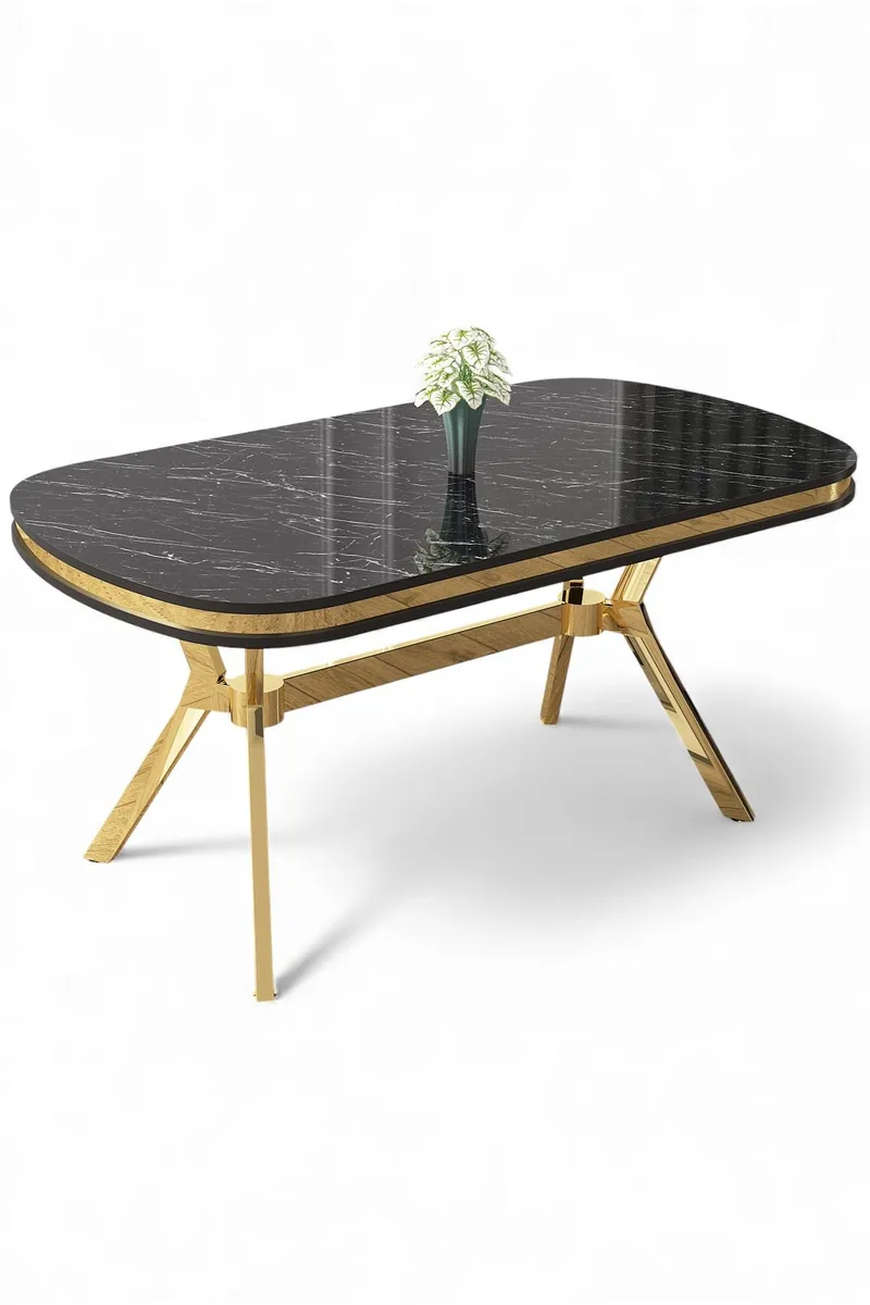 Dining Table Hanah Home, undefined