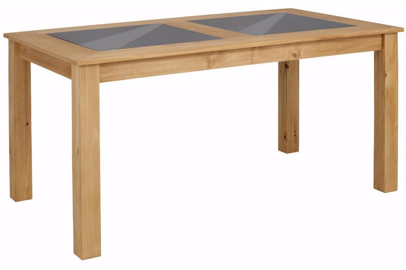 Duero Spisebord 180 cm - Natur - Møbler - Borde - Spisebord og køkkenbord