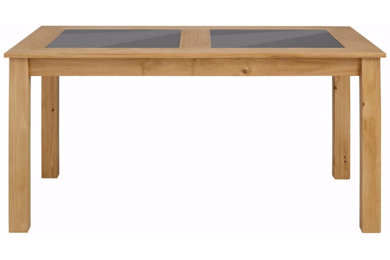 Duero Spisebord 180 cm - Natur - Møbler - Borde - Spisebord og køkkenbord
