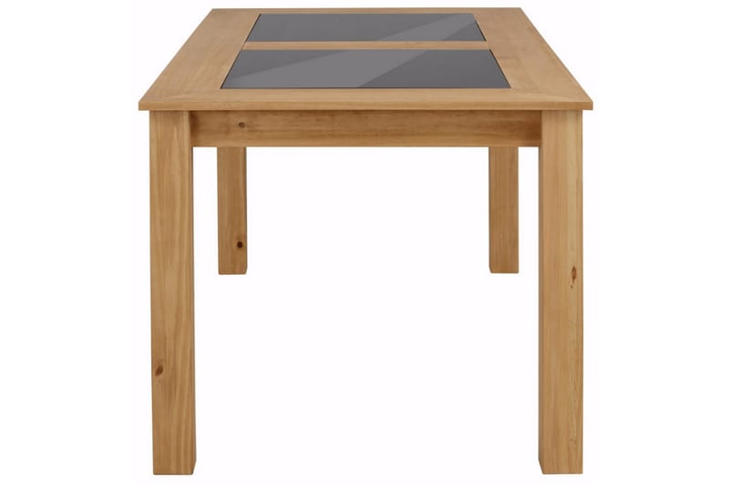 Duero Spisebord 180 cm - Natur - Møbler - Borde - Spisebord og køkkenbord