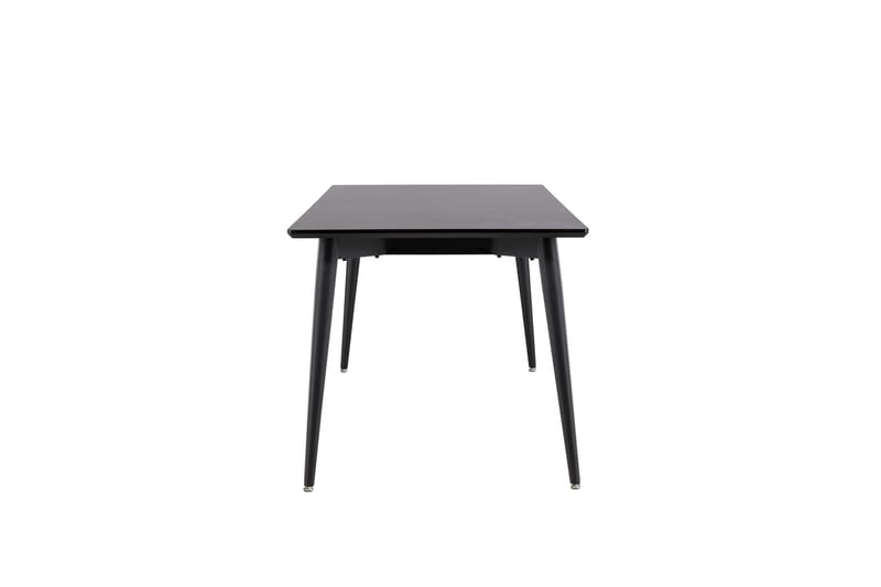 Ellis Spisebord 230x85 cm - Sort - Møbler - Borde - Spisebord og køkkenbord