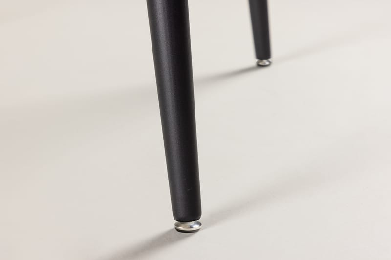 Ellis Spisebord 230x85 cm - Sort - Møbler - Borde - Spisebord og køkkenbord